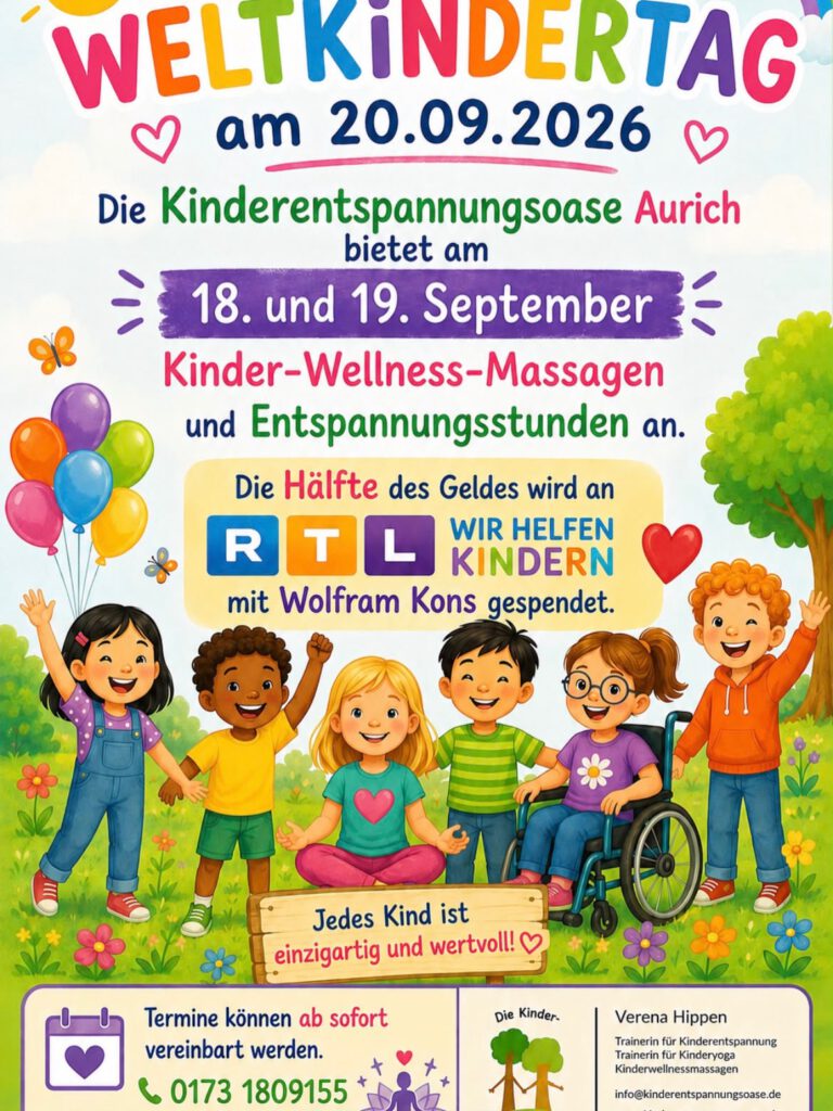 Weltkindertag